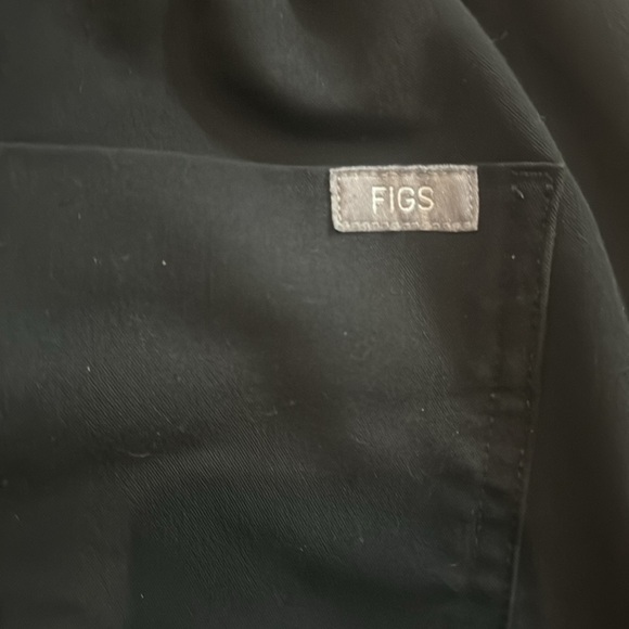 Figs technical collections jogger scrub pants - Picture 3 of 4